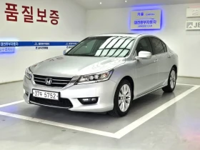 Honda Accord 2.4 9Th Generation, снимка 3