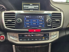 Honda Accord 2.4 9Th Generation, снимка 17