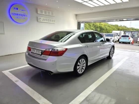 Honda Accord 2.4 9Th Generation, снимка 7