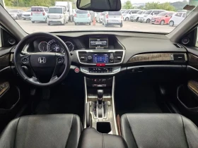 Honda Accord 2.4 9Th Generation, снимка 12