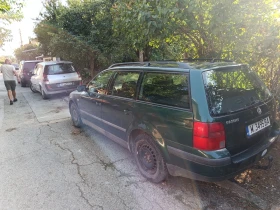 VW Passat, снимка 3