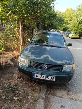 VW Passat, снимка 2