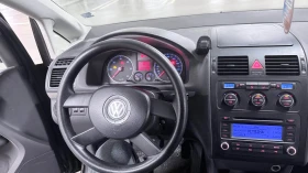 VW Touran 2.0 TDI, снимка 6
