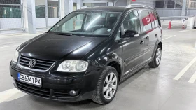 VW Touran 2.0 TDI, снимка 2