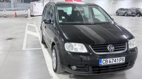 VW Touran 2.0 TDI, снимка 7