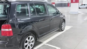 VW Touran 2.0 TDI, снимка 4