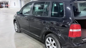 VW Touran 2.0 TDI, снимка 3