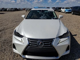 Lexus IS 200 2.0l T, снимка 4