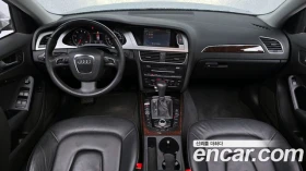 Audi A4, снимка 7