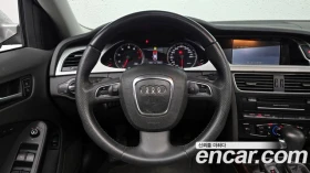 Audi A4, снимка 13