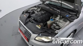 Audi A4, снимка 6