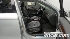 Audi A4, снимка 11