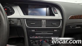 Audi A4, снимка 14