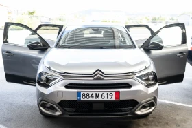 Citroen C4, снимка 12