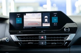 Citroen C4, снимка 13