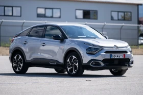 Citroen C4, снимка 4