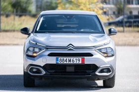 Citroen C4, снимка 11