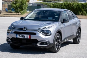 Citroen C4, снимка 2