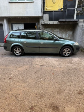 Renault Megane, снимка 3