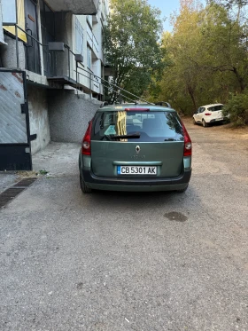 Renault Megane, снимка 2