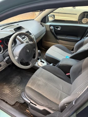 Renault Megane, снимка 12