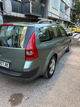 Renault Megane, снимка 5