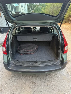 Renault Megane, снимка 11