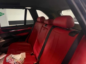 BMW X5M * БЕЗ ЗАБЕЛЕЖКИ* КАРБОН* АЛКАНТАРА* АМБИЕНТО*  , снимка 10