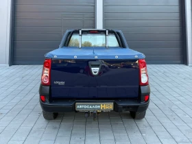 Dacia Logan 1.6i * Pickup* Clima* , снимка 4