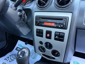 Dacia Logan 1.6i * Pickup* Clima* , снимка 10