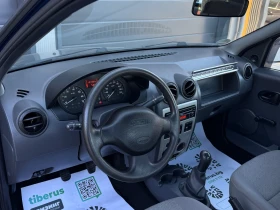 Dacia Logan 1.6i * Pickup* Clima* , снимка 8