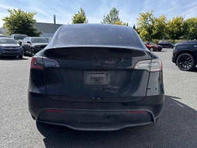 Tesla Model Y RWD, АВТОКРЕДИТ, снимка 4