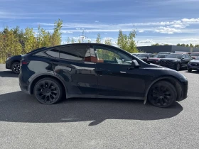 Tesla Model Y RWD, АВТОКРЕДИТ, снимка 3