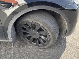 Tesla Model Y RWD, АВТОКРЕДИТ, снимка 7