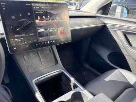 Tesla Model Y RWD, АВТОКРЕДИТ, снимка 9