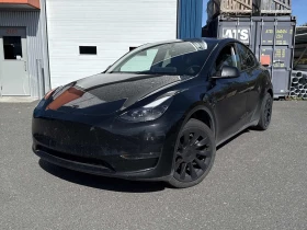 Tesla Model Y RWD, АВТОКРЕДИТ, снимка 1