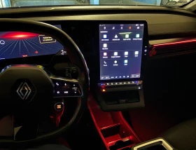 Renault Megane Iconic Super Charge, снимка 6