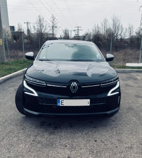 Renault Megane Iconic Super Charge, снимка 2