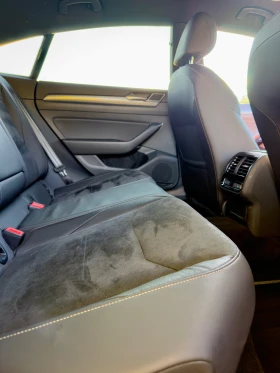 VW Arteon VW Arteon 2.0 TDI 190 HP, снимка 9