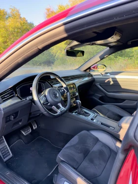 VW Arteon VW Arteon 2.0 TDI 190 HP, снимка 6