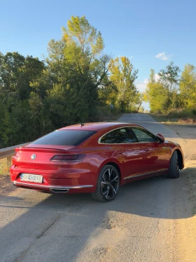 VW Arteon VW Arteon 2.0 TDI 190 HP, снимка 4