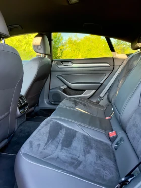 VW Arteon VW Arteon 2.0 TDI 190 HP, снимка 8