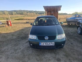 VW Polo 1.4 TDI, снимка 2