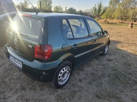 VW Polo 1.4 TDI, снимка 4