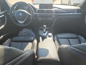 BMW 330 I XDRIVE, снимка 8