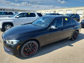 BMW 330 I XDRIVE, снимка 1