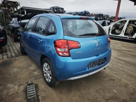Citroen C3 1.4, снимка 3