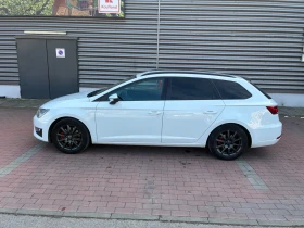 Seat Leon ST FR Full Led, снимка 5