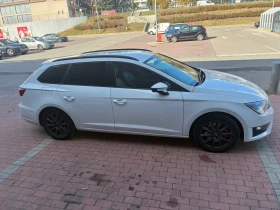 Seat Leon ST FR Full Led, снимка 6