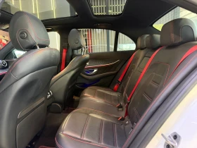 Mercedes-Benz E 53 AMG 4 MATIC * FULL Екстри * BURMESTER * ПАНОРАМА, снимка 5